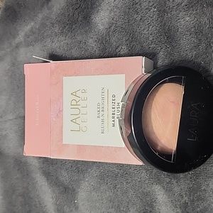Laura Geller Baked Blush n Brighten
